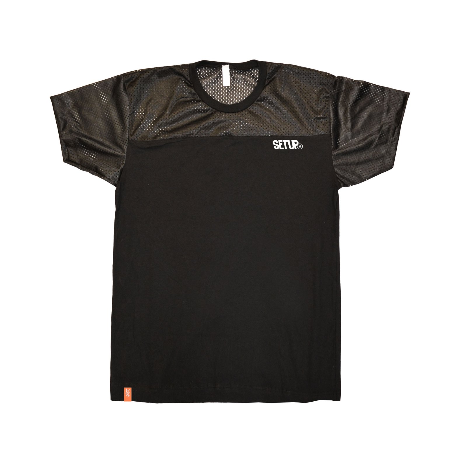 Short sleeve mtb jersey on sale